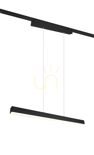 Kontrollera Trio DUOLINE Track Lighting 73043132