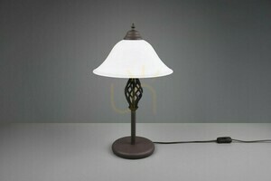 Trio RUSTICA bordslampa 501000224 small 1