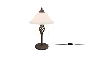 Trio RUSTICA bordslampa 501000224 small 0