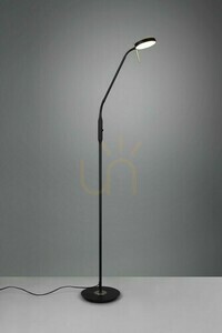 Trio MONZA Golvlampa 423310132 small 2