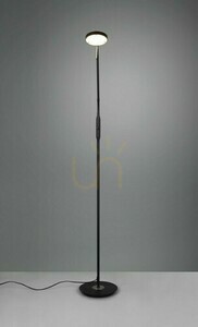 Trio MONZA Golvlampa 423310132 small 3