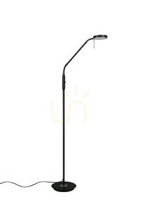 Trio MONZA Golvlampa 423310132 small 8