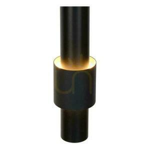 Lucide MARGARY taklampa svart 5-ljus LED 24402/30/30 small 7