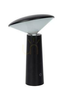 Utomhuslampa Lucide JIVE svart LED IP44 02807/04/30 small 1