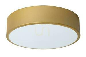 Plafond Lucide UNAR 20 cm guld LED 12W dimbar 79185/20/02 small 1