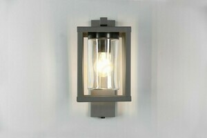 Trio LUNGA vägglampa för utomhusbruk 212060142 small 1