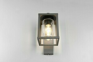 Trio LUNGA vägglampa för utomhusbruk 212060142 small 2