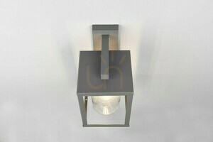 Trio LUNGA vägglampa för utomhusbruk 212060142 small 3