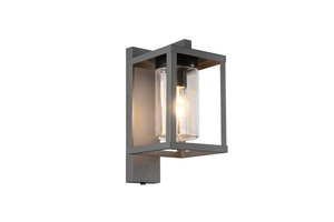Trio LUNGA vägglampa för utomhusbruk 212060142 small 0