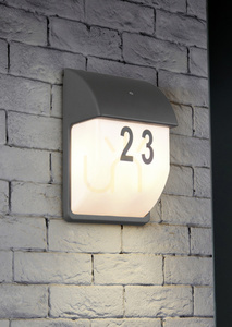 Trio MERSEY vägglampa för utomhusbruk 212160242 small 9