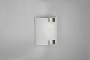 Trio PURA vägglampa 212700107 small 2