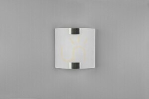 Trio PURA vägglampa 212700107 small 3