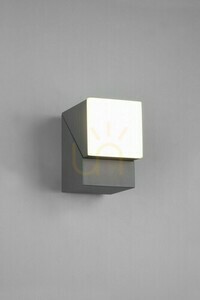 Trio AVON vägglampa för utomhusbruk 270660142 small 2