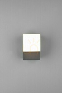 Trio AVON vägglampa för utomhusbruk 270660142 small 5