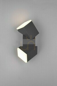 Trio AVON vägglampa för utomhusbruk 270660242 small 4