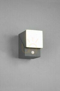 Trio AVON vägglampa för utomhusbruk 270669142 small 2