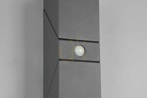 Trio AVON vägglampa för utomhusbruk 270669242 small 3