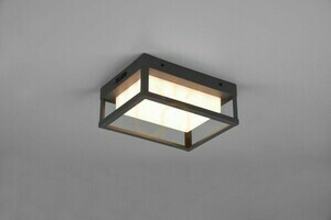 Trio WITHAM vägglampa för utomhusbruk 277860142 small 2