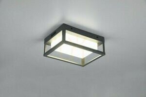 Trio WITHAM vägglampa för utomhusbruk 277860142 small 7