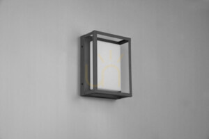 Trio WITHAM vägglampa för utomhusbruk 277860142 small 8