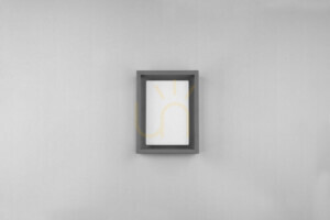 Trio WITHAM vägglampa för utomhusbruk 277860142 small 9
