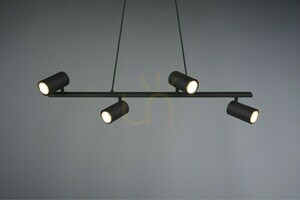 Trio MARLEY taklampa 302400432 small 2