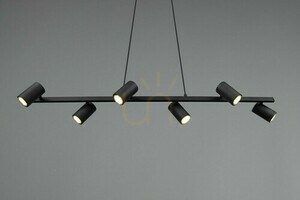 Trio MARLEY taklampa 302400632 small 2