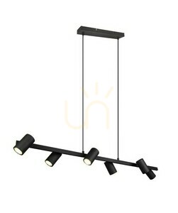 Trio MARLEY taklampa 302400632 small 0