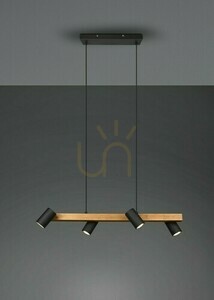 Trio MARLEY taklampa 312490432 small 1