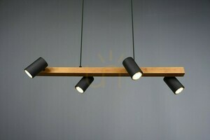 Trio MARLEY taklampa 312490432 small 2