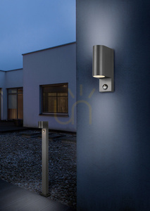 Trio ROYA Light Post 414260142 small 5
