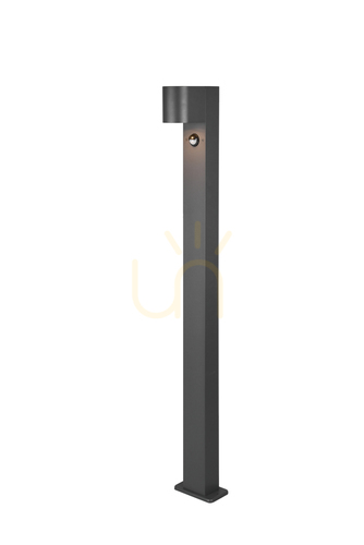 Kontrollera Trio ROYA Light Post 414260142