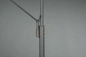 Trio FRANKLIN golvlampa 426510242 small 1