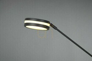 Trio FRANKLIN golvlampa 426510242 small 2
