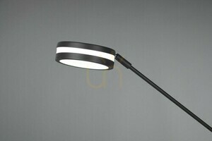 Trio FRANKLIN golvlampa 426510242 small 4