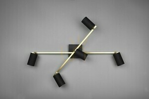 Trio MARLEY Plafond 612400580 small 2