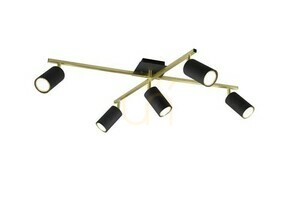 Trio MARLEY Plafond 612400580 small 0