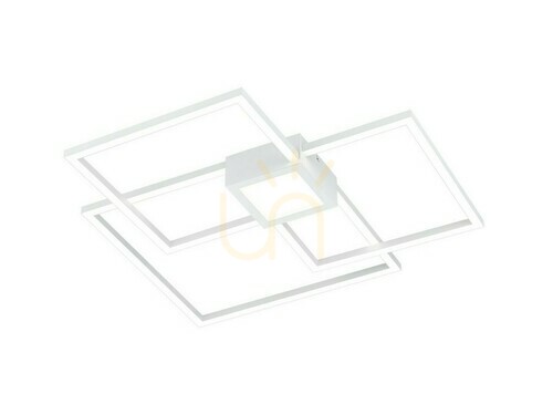 Kontrollera Trio HYDRA Plafond 676240431