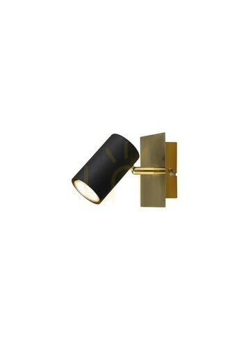 Kontrollera Trio MARLEY vägglampa 802400180