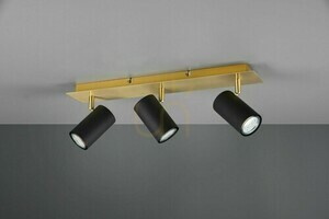 Trio MARLEY vägglampa 802400380 small 1