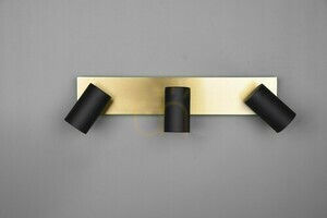 Trio MARLEY vägglampa 802400380 small 2