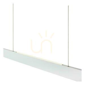 Lucide RAYA LED pendellampa vit metall 36W 45455/36/31 small 2