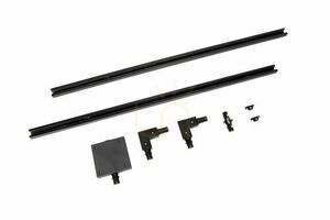 Rälsbelysning Lucide TRACK Basic Set 09950/00/30 1-fas IP20 small 0