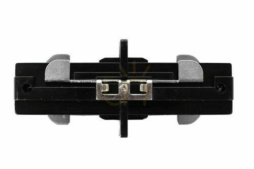 Kontrollera Anslutningsdon samlingsskena Lucide TRACK rak 1-fas 09950/06/30