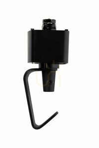 Adapter för strömskenor Lucide TRACK SQUARE 09957/01/30 small 0
