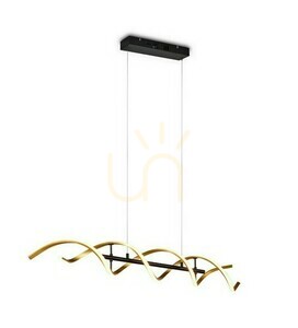 Trio SEQUENCE Pendellampa 341810208 small 1