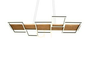 Trio HARPER taklampa 322910532 small 2