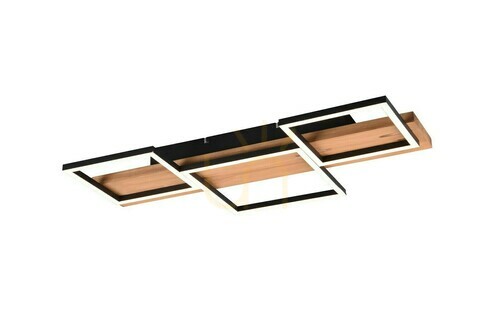 Kontrollera Trio HARPER Plafond 622910332