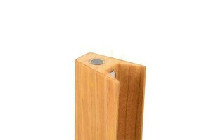Trio KERALA Golvlampa 441610132 small 1