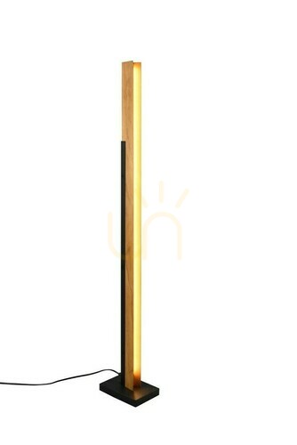 Kontrollera Trio KERALA Golvlampa 441610132